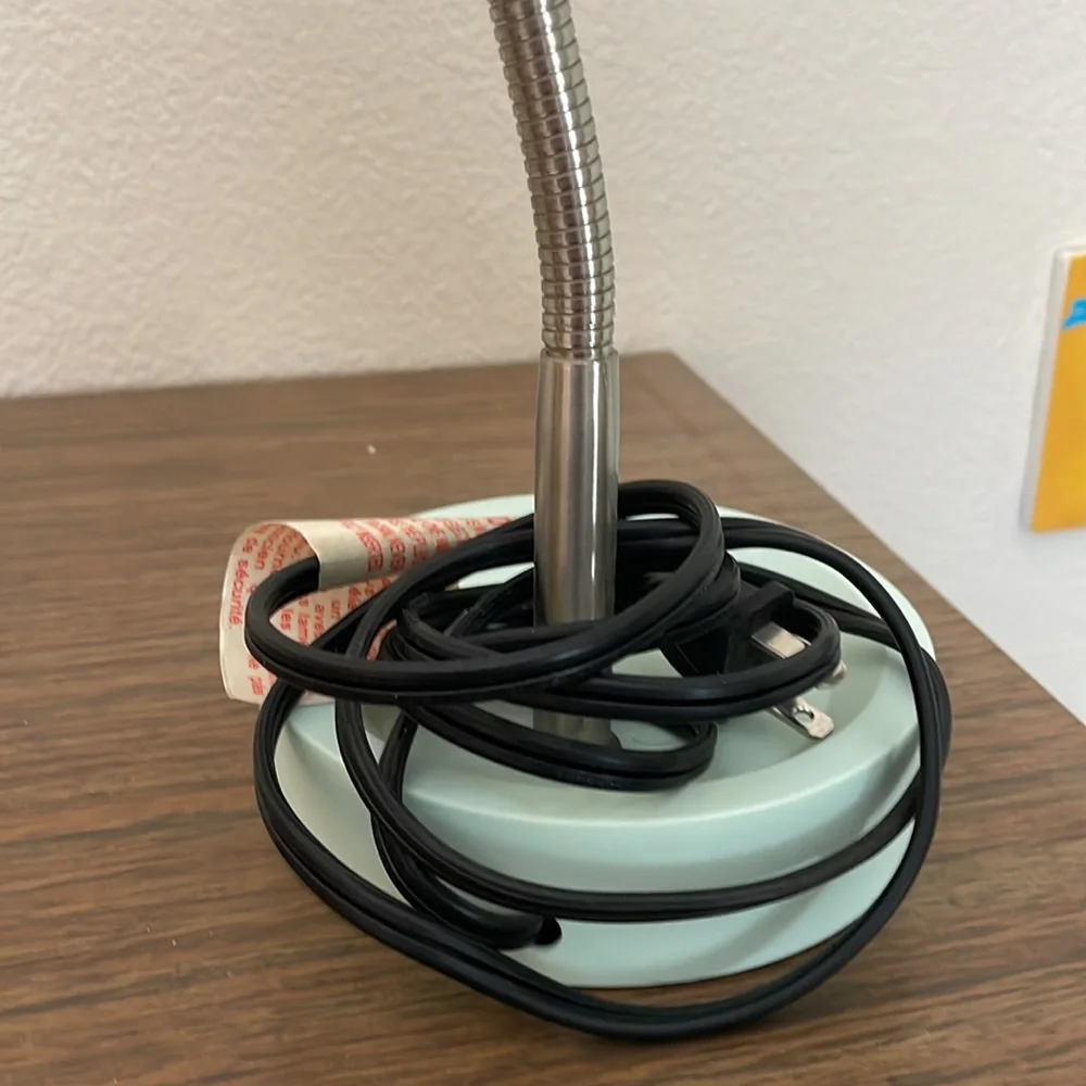 Desk Lamp - Picture 6 of 7